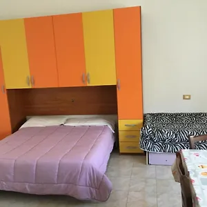  Appartamento Monolocale Via Nervia