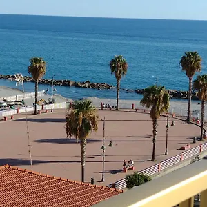  Appartamento Casa Al Mare