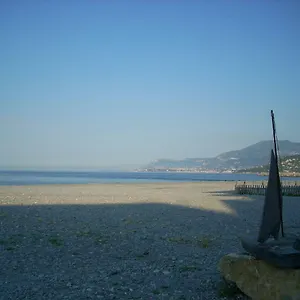  Appartamento Al Mare Di