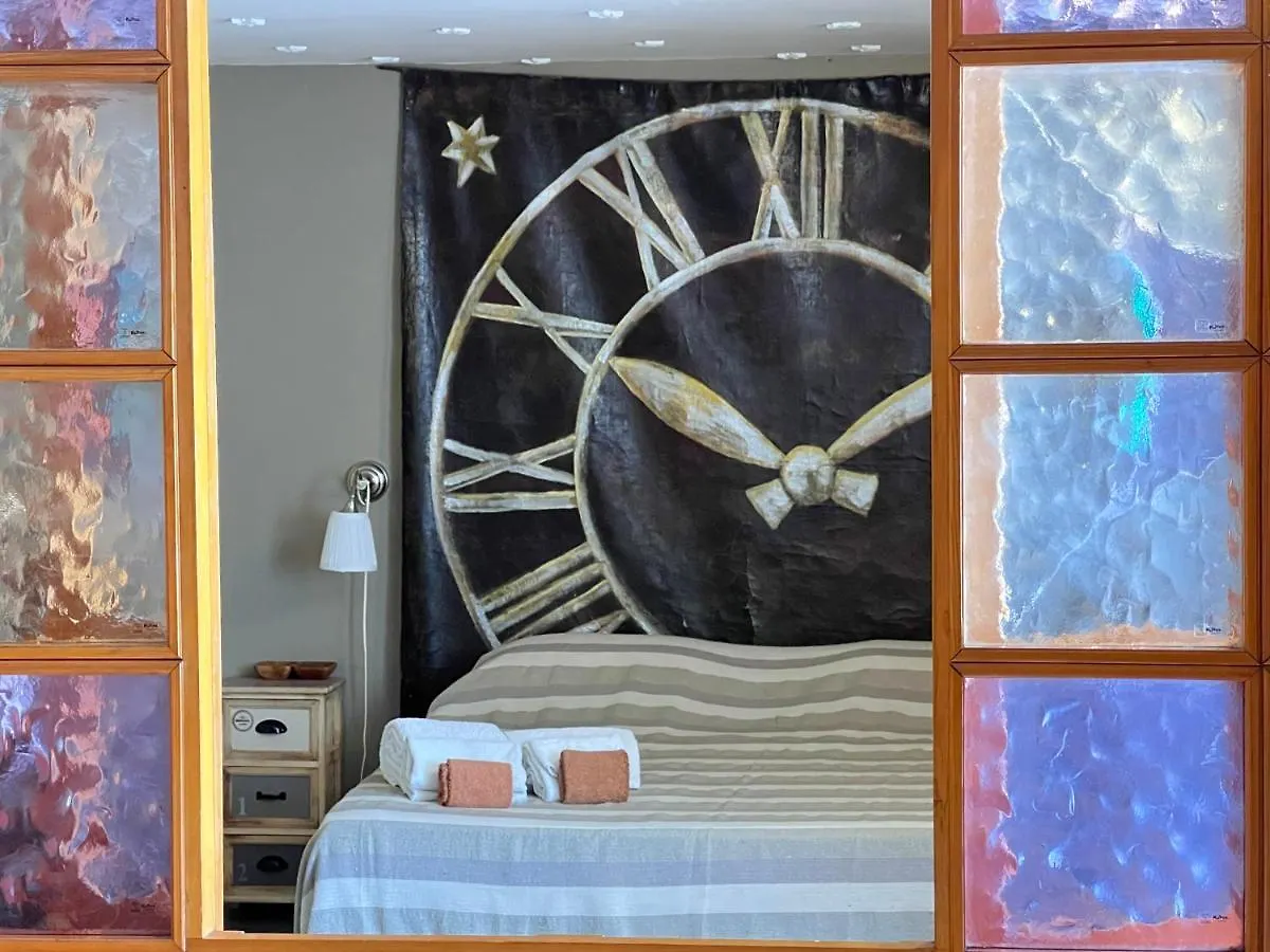 Bed & Breakfast B&B Borgo Ventimiglia