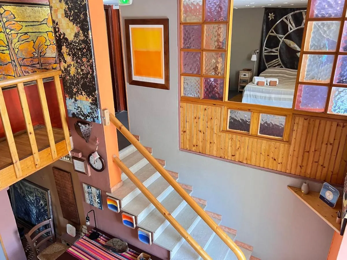 B&B Borgo Ventimiglia