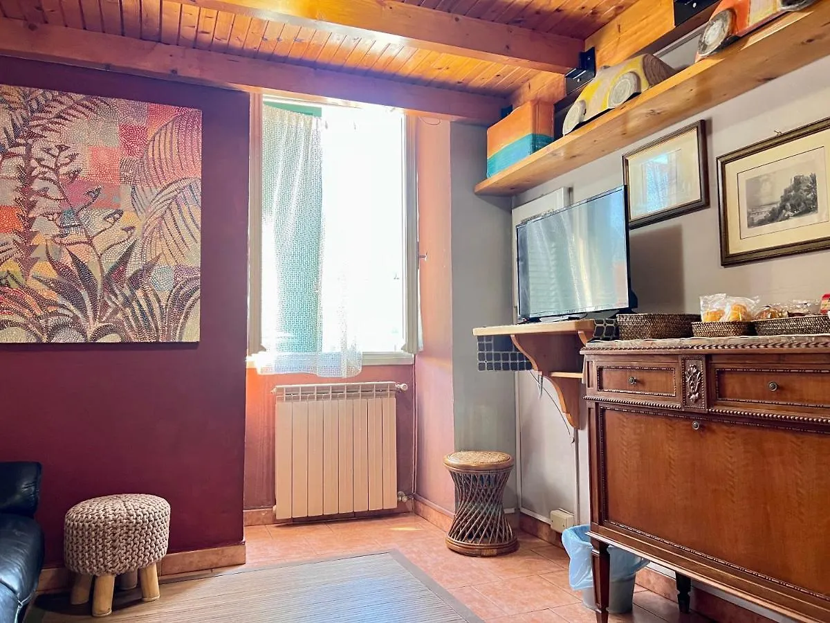 Bed & Breakfast B&B Borgo Ventimiglia