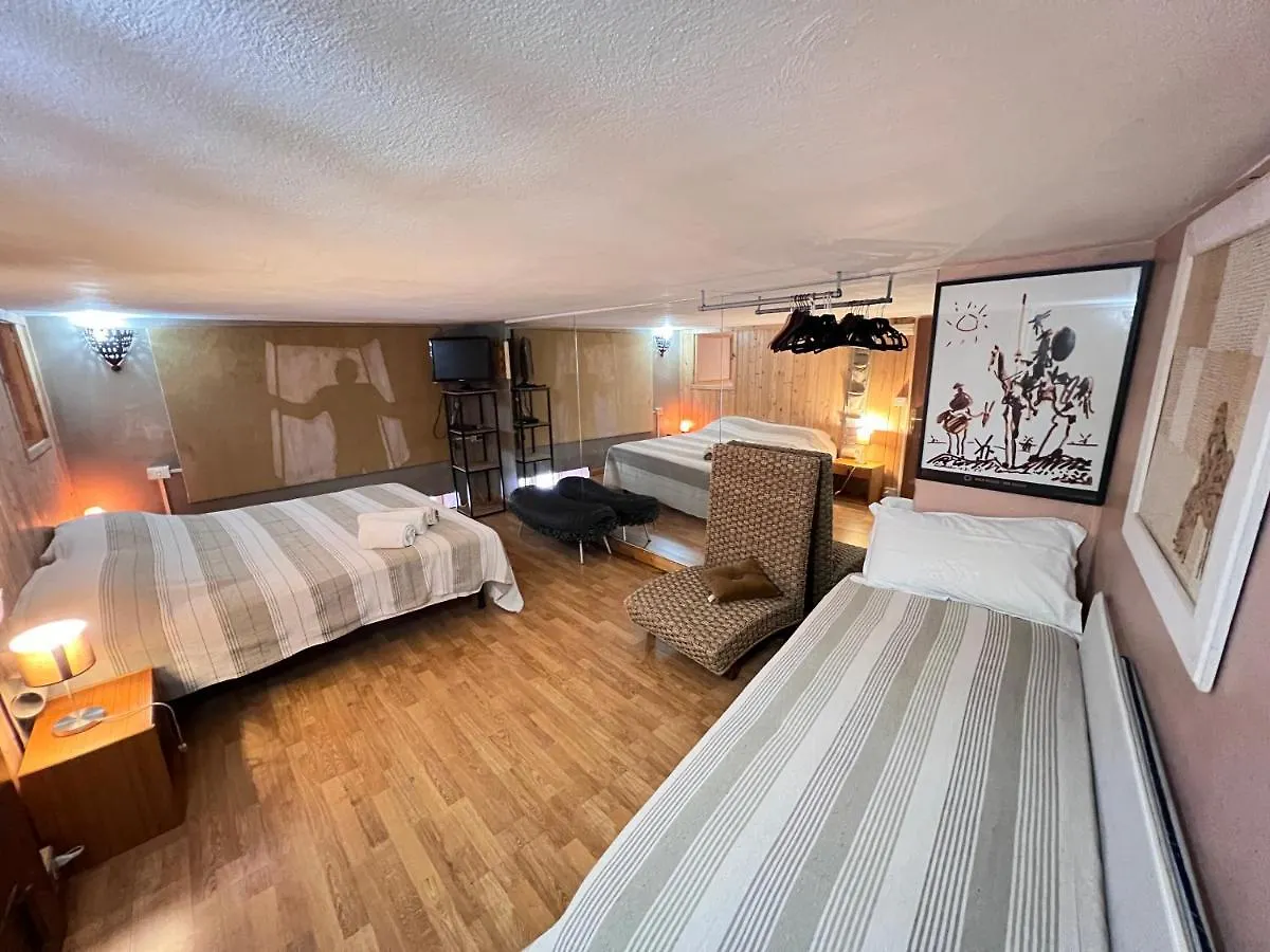 B&B Borgo Ventimiglia 0*,  Italy
