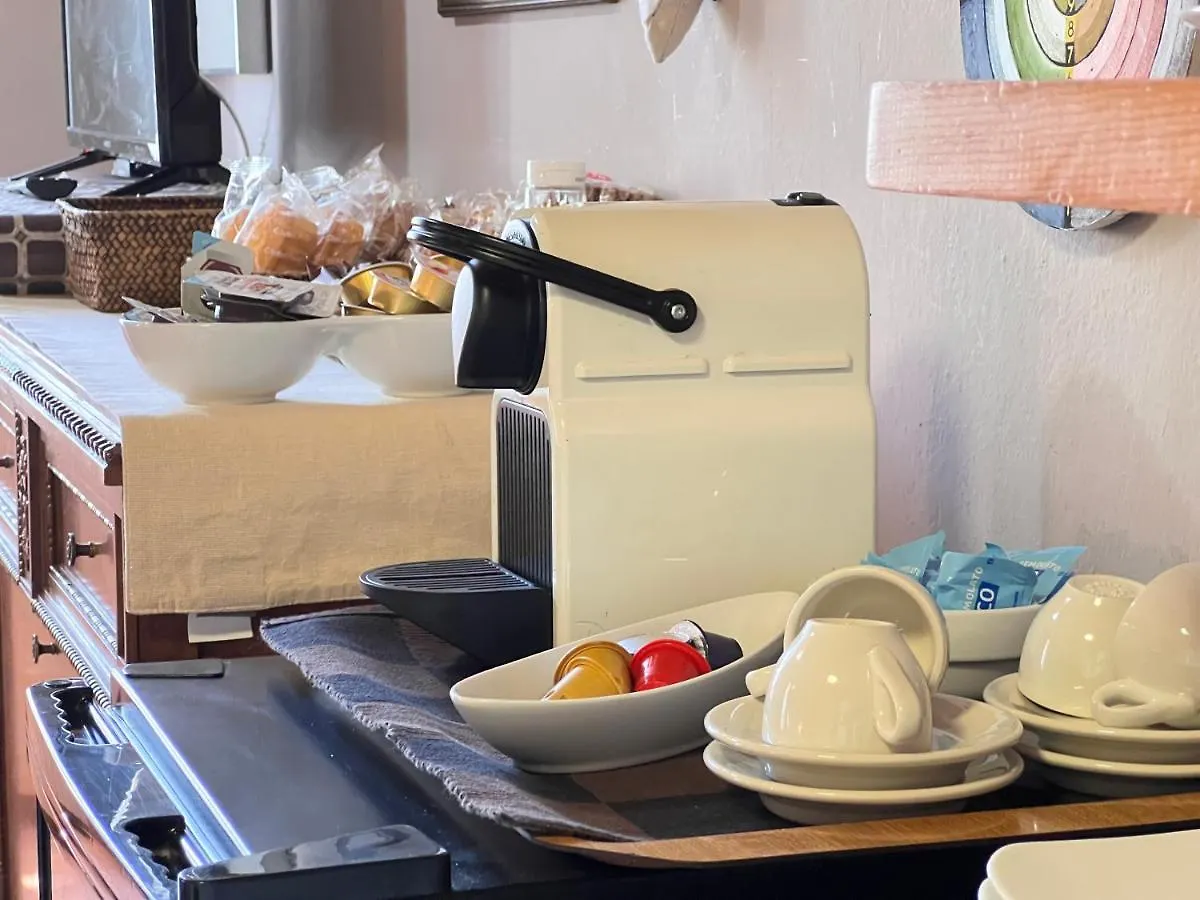 B&B Borgo Ventimiglia