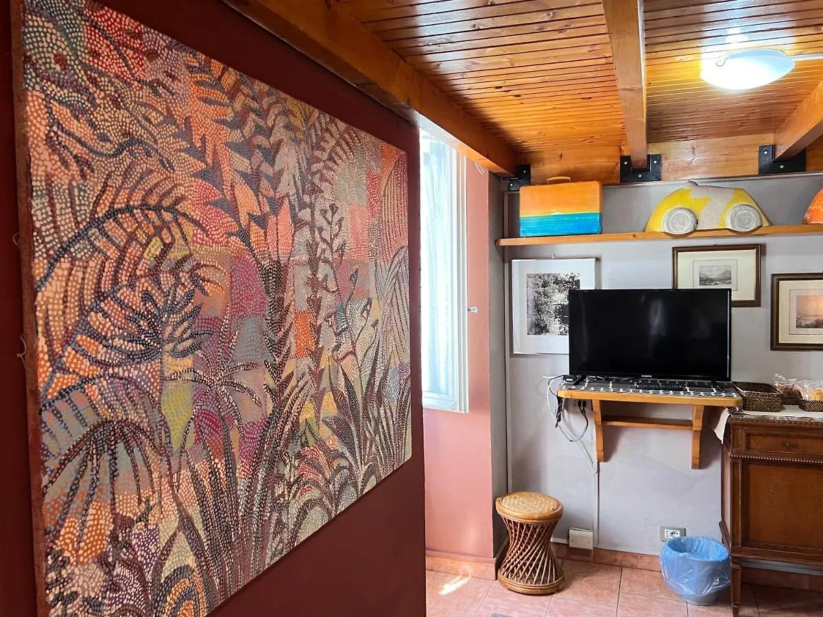 B&B Borgo Ventimiglia Italy