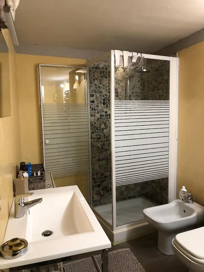 Bed & Breakfast B&B Borgo Ventimiglia