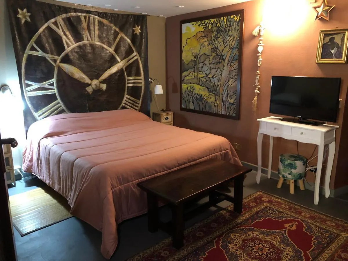 B&B Borgo Ventimiglia 0*,  Italy