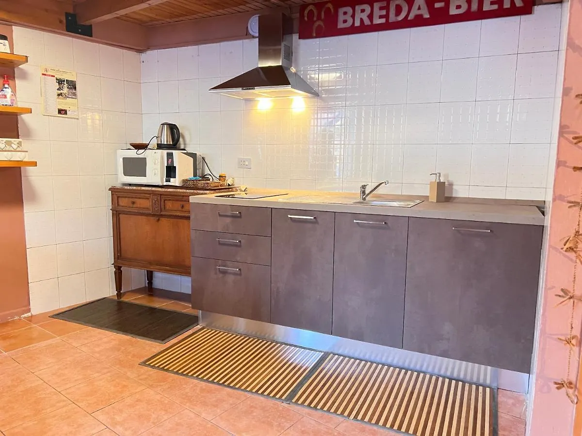 Bed & Breakfast B&B Borgo Ventimiglia Italy