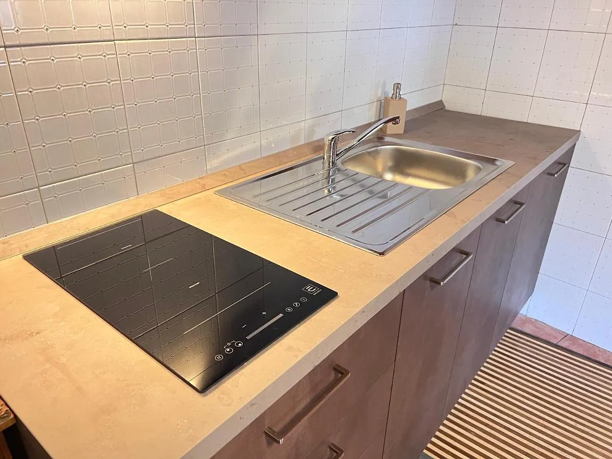 B&B Borgo Ventimiglia 0*,
