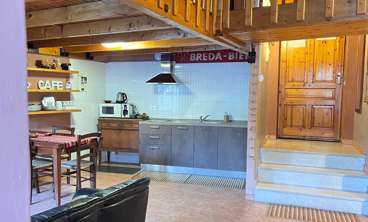 B&B Borgo Ventimiglia Italy